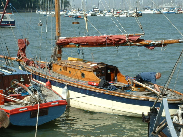 Various boats 2